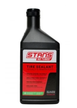 Notubes Liquido Antiforatura Tire Sealant 473ml