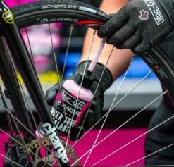 Muc-Off Liquido Sigillante Per Camera D'aria No Puncture Hassle Inner Tube 300ml -Vendite Trek liquido 1