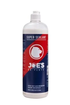 Liquido Sigillante Joe's No Flats Super Sealant 1lt