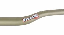 Renthal Manubrio Fatbar 35 Gold