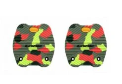 LOOK Activ Grip Pad Per Pedali City Camo