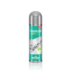 Lubrificante Catena Motorex Dry Power Aerosol 300ml