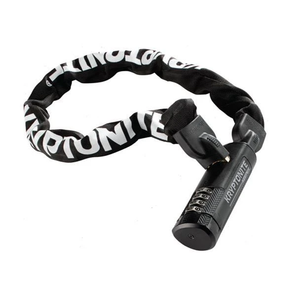 Kryptonite Lucchetto Keeper A Combinazione 7x900mm 1 Kryptonite Lucchetto Keeper A Combinazione 7x900mm