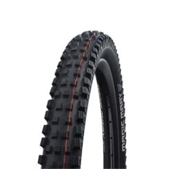 Schwalbe Magic Mary Evo Line Addix Soft 29x2,60 Tl-easy Super Gravity Nero