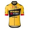 Maglia Agu Jumbo Visma Replica