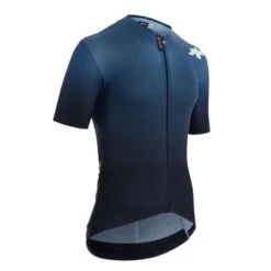 Maglia Assos Equipe RS S9 Targa Stone Blu -Vendite Trek maglia assos equipe rs s9 targa stone blu 3