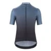 Maglia Assos Mille Gt Ss Shifter Blu