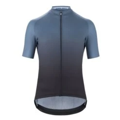 Maglia Assos Mille Gt Ss Shifter Blu