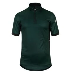 Maglia Assos Mille Gtc C2 Verde