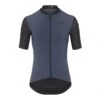 Maglia Assos Mille Gto C2 Blu