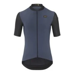 Maglia Assos Mille Gto C2 Blu