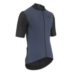 Maglia Assos Mille Gto C2 Blu -Vendite Trek maglia assos mille gto c2 blu 3