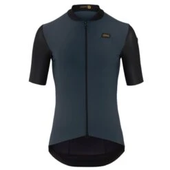 Maglia Assos Mille Gto C2 Grigio