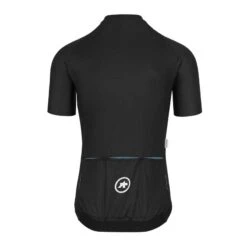 Maglia Assos Mille Gt Ss Nero -Vendite Trek maglia assos millet gt ss nero 3