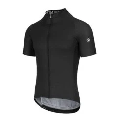 Maglia Assos Mille Gt Ss Nero -Vendite Trek maglia assos millet gt ss nero 4