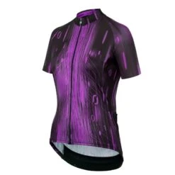 Vendite Trek -Vendite Trek maglia assos uma gt c2 drop head donna viola nero 2