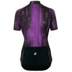 Maglia Assos Uma GT C2 Drop Head Donna Viola/nero -Vendite Trek maglia assos uma gt c2 drop head donna viola nero 3