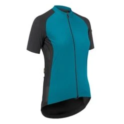 Maglia Assos Uma Gtv C2 Blu/nero 7 Maglia Assos Uma Gtv C2 Blu/nero -Vendite Trek maglia assos uma gtv c2 blu nero 3