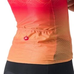 Maglia Castelli Climber's 2.0 Donna Arancione 7 Maglia Castelli Climber's 2.0 Donna Arancione -Vendite Trek maglia castelli climber s 2 0 donna arancione 3