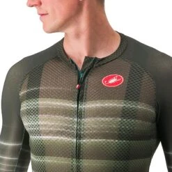 Maglia Castelli Climber's 3.0 Sl2 Verde 6 Maglia Castelli Climber's 3.0 Sl2 Verde -Vendite Trek maglia castelli climber s 3 0 sl2 verde 3