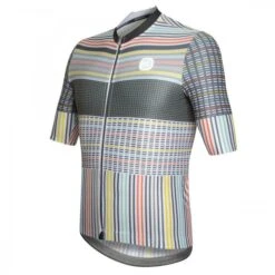 Vendite Trek -Vendite Trek maglia dotout multicolor
