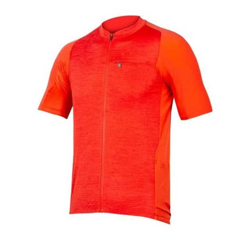 Maglia Endura GV500 Reiver Salmone 1 Maglia Endura GV500 Reiver Salmone