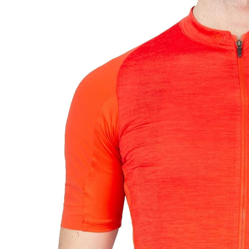 Maglia Endura GV500 Reiver Salmone 3 Maglia Endura GV500 Reiver Salmone - immagine 3