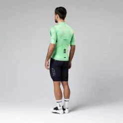 Maglia Gobik Carrera 2.0 Unisex Verde -Vendite Trek maglia gobik carrera 2 0 verde 5