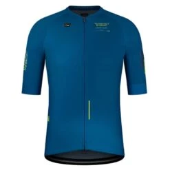 Maglia Gobik CX Pro 2.0 Unisex Blu