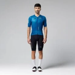 Maglia Gobik CX Pro 2.0 Unisex Blu -Vendite Trek maglia gobik cx pro 2 0 blu 3