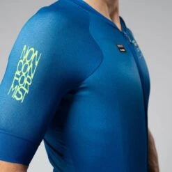 Maglia Gobik CX Pro 2.0 Unisex Blu -Vendite Trek maglia gobik cx pro 2 0 blu 6
