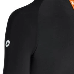 Maglia Intima Manica Lunga Assos Assosoires Gt Mid Layer Nero -Vendite Trek maglia intima manica lunga assos assosoires gt mid layer nero 4