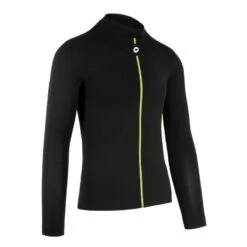 Maglia Intima Manica Lunga Assos Assosoires Skin Layer Nero -Vendite Trek maglia intima manica lunga assos assosoires skin layer nero 3