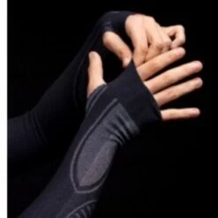 Maglia Intima Manica Lunga Biotex Lupetto Limitless Nero -Vendite Trek maglia intima manica lunga biotex lupetto limitless nero 4