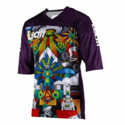 Maglia Leatt Mtb Enduro 3.0 Area 51