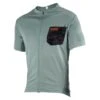 Maglia Leatt Mtb Trail 3.0 Pistacchio