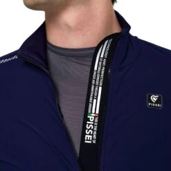 Maglia Manica Lunga Pissei Gardena 2 Blu Scuro -Vendite Trek maglia manica lunga pissei gardena 2 blu scuro 4 1