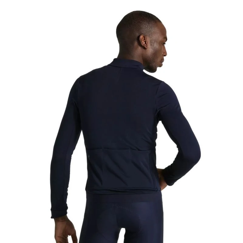 Maglia Manica Lunga Specialized Prime Powergrid Blu Scuro 2 Maglia Manica Lunga Specialized Prime Powergrid Blu Scuro - immagine 2