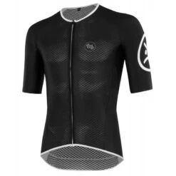 Maglia Mb Wear Smile Ultralight Nero