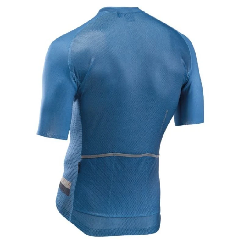 Northwave Maglia Nortwave Blade Air Blu 2 Northwave Maglia Nortwave Blade Air Blu - immagine 2