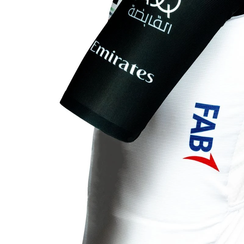 Maglia Pissei Magistrale Team Uae Emirates 4 Maglia Pissei Magistrale Team Uae Emirates - immagine 4