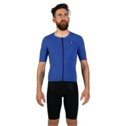 Maglia Pissei Prima Pelle 2022 Blu