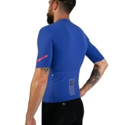 Maglia Pissei Prima Pelle 2022 Blu -Vendite Trek maglia pissei prima pelle 2022 blu 3