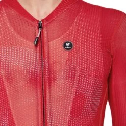 Maglia Pissei Sanremo 2023 Rosso -Vendite Trek maglia pissei sanremo rosso 3 2