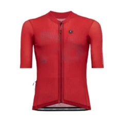 Maglia Pissei Sanremo 2023 Rosso -Vendite Trek maglia pissei sanremo rosso 4 1