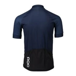 Maglia Poc Essential Road Blu Scuro -Vendite Trek maglia poc essential road blu scuro 3