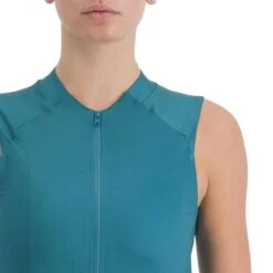 Maglia Smanicata Sportful Matchy Donna Shade Spruce -Vendite Trek maglia smanicata sportful matchy donna shade spruce 4