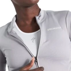 Maglia Specialized Rbx Sport Donna Argento -Vendite Trek maglia specialized rbx sport donna argento 3