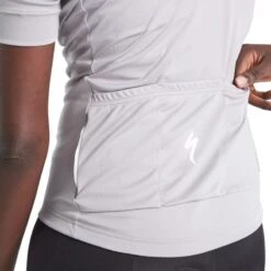 Maglia Specialized Rbx Sport Donna Argento -Vendite Trek maglia specialized rbx sport donna argento 4