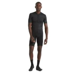 Maglia Specialized Sl Solid Nero